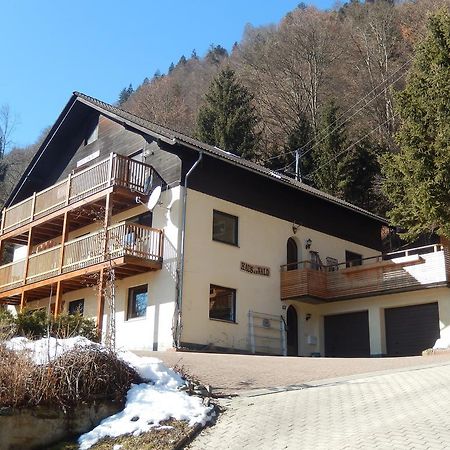 Haus Am Wald Apartment Steindorf am Ossiacher See Ngoại thất bức ảnh